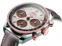 欧米茄腕表日历停止更新的维修方法