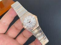 欧米茄手表表蒙修复秘籍：轻松解决瑕疵与损坏