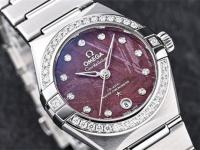 欧米茄腕表故障？一文教你轻松解决走走停停问题！