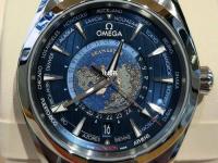 欧米茄表带掉色怎么办？实用技巧揭秘