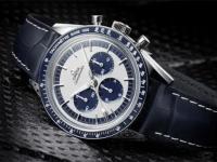 揭秘：快速查找欧米茄手表型号的实用指南