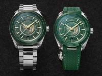 欧米茄手表磕碰了处理办法深度解析（避免损伤与恢复手表的技巧）