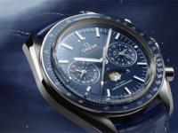 揭秘腕表界奥秘：欧米茄手表真假辨识全攻略