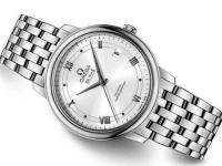 欧米茄腕表意外生锈？一文详解专业处理妙招！