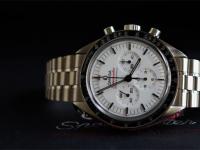 欧米茄手表表带焕新术：告别掉色，持久如新秘籍大公开