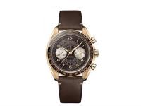 探索腕间优雅：欧米茄腕表走慢时的高效解决策略