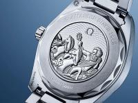 欧米茄手表划痕修复秘籍：专业解决机芯刮伤问题