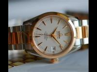 拯救你的爱表：全方位欧米茄腕表机芯受损修复指南