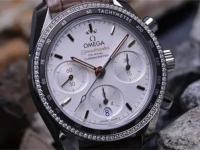 全方位攻略：修复您的欧米茄腕表机芯损伤