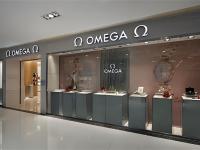 优雅腕表守护：欧米茄表壳破裂修复秘籍