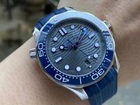 欧米茄腕表表蒙破损修复秘籍：一招让你的经典时计重焕光彩