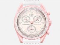 揭秘欧米茄：探索其背后不为人知的材质奥秘