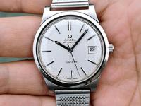 欧米茄腕表进灰？一文详解专业解决技巧，守护您的优雅配饰