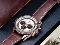 一表堂皇：欧米茄手表划痕修复秘籍大揭秘