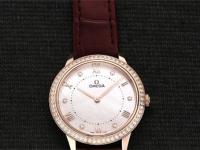 手表遇水莫慌！欧米茄手表进水修复秘籍揭秘