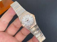 揭秘：欧米茄手表的非凡魅力究竟何在？