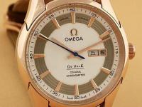 欧米茄手表表针变色处理方法推荐