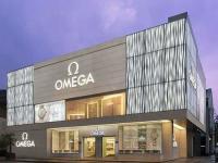 欧米茄专柜会卖翻新表吗