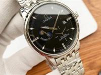 欧米茄手表走慢了处理技巧推荐