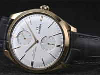 欧米茄腕表走慢了处理技巧盘点