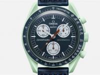 欧米茄腕表表耳掉了处理办法集锦