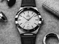 欧米茄手表表针不走了应该咋解决