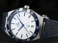 欧米茄腕表表盘生锈处理技巧盘点