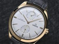 欧米茄腕表机芯生锈了如何解决