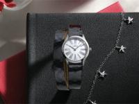 欧米茄手表计时准确吗