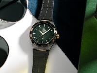 欧米茄手表机芯生锈了处理技巧推荐