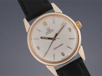 欧米茄腕表表壳坏了怎么办