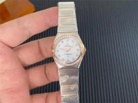 欧米茄腕表走走停停应该咋处理