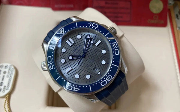 欧米茄手表走走停停处理办法是什么(图) 欧米茄手表走走停停处理办法是什么(图)