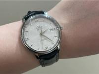 欧米茄走慢了应该咋处理