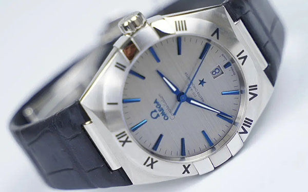 欧米茄走走停停解决技巧盘点(图) 欧米茄走走停停解决技巧盘点(图)