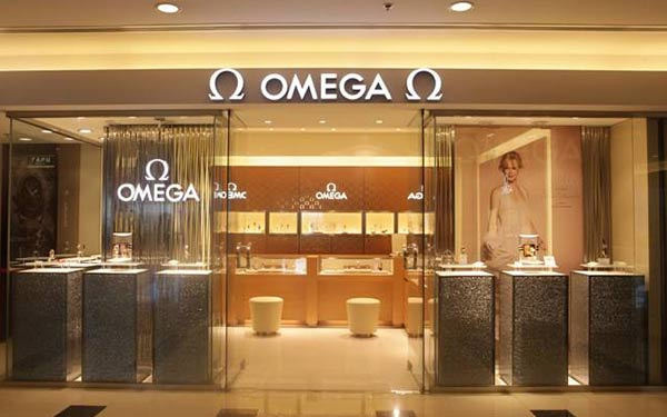 欧米茄腕表机芯生锈了处理方法推荐(图) 欧米茄腕表机芯生锈了处理方法推荐(图)