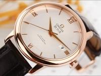 欧米茄走走停停怎么处理