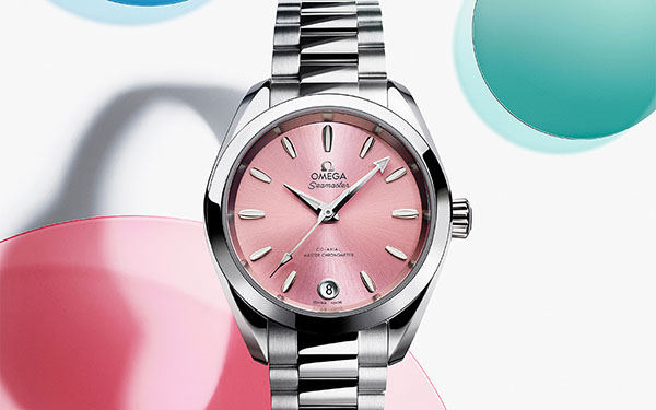 欧米茄腕表走走停停解决技巧详解(图) 欧米茄腕表走走停停解决技巧详解(图)