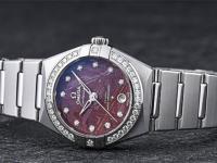 欧米茄腕表偷停解决技巧大全