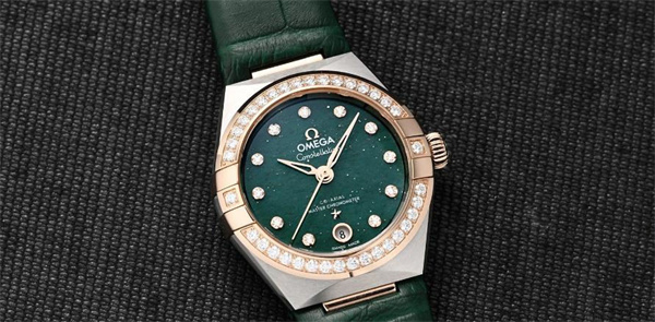 欧米茄腕表脏了处理技巧详解(图) 欧米茄腕表脏了处理技巧详解(图)