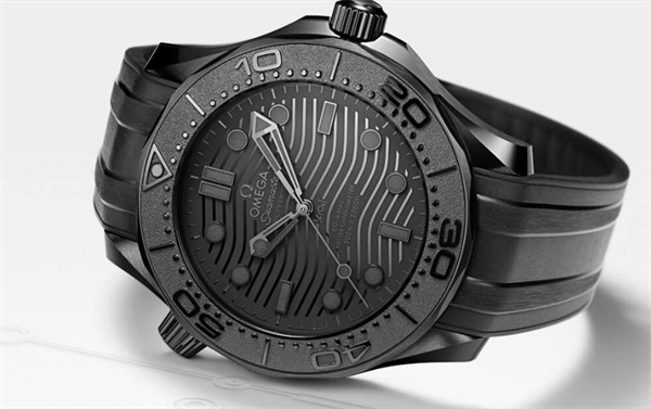 欧米茄指针生锈解决方法盘点(图) 欧米茄指针生锈解决方法盘点(图)