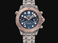 欧米茄腕表摔坏了解决方法集锦