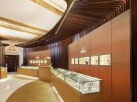 欧米茄腕表外观有划痕解决方法是什么