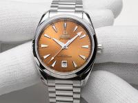 欧米茄腕表摔坏了处理办法深度解析