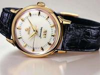 欧米茄腕表摔坏了处理技巧