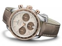 欧米茄腕表进灰了解决方法