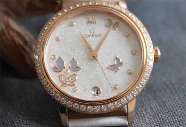 欧米茄表的调表方法(图) 欧米茄表的调表方法(图)