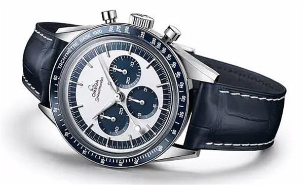 欧米茄手表发条坏了原因是什么(图) 欧米茄手表发条坏了原因是什么(图)