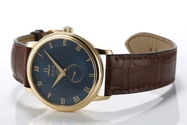 欧米茄腕表摔坏了应该咋解决(图) 欧米茄腕表摔坏了应该咋解决(图)