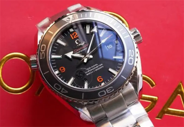 欧米茄手表机芯受损解决技巧（图）